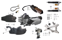 ENGINE ASSY