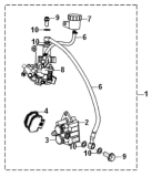 Тормозная система