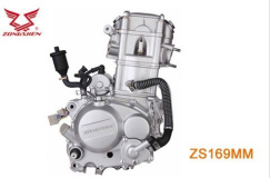 ZS169FMM (CB250-D)