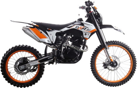 Подбор запчастей DNA 300cc DNA SSSR