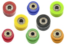 Подбор запчастей Ролики натяжителя цепи Тюнинг M4 (101310017) с 2022 M4 BSE