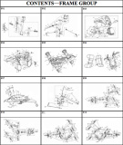 Кузов/Электрика