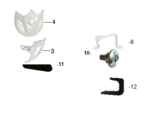 Подбор запчастей Дополнительно Z10 BSE