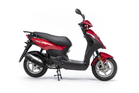 Подбор запчастей Orbit 50 (AV05W-6 AAA) Orbit 50 SYM