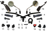 HANDLE BAR