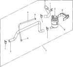 Воздушный клапан