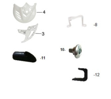 Подбор запчастей Дополнительно Z10L (J10) 2022 (101270019) Z10L BSE