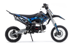 PH 125 Stunt