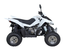QR 300 IRS