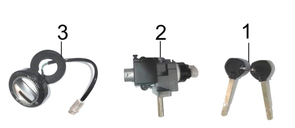 KEY SET