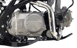 FH125 АКПП