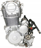 ZS166FMM (CB250-G)