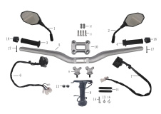 HANDLE BAR