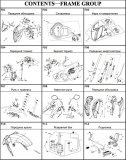 Кузов/Электрика
