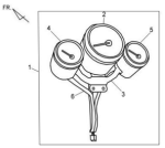 Приборная панель