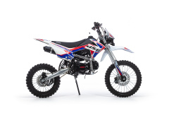 DX 125