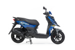 Crox 125