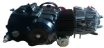HS152FMH (XZ110) электростартер П/АКПП