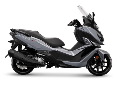 Подбор запчастей CRUISYM (LV30W3-EU) CRUISYM SYM