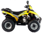 ATV 200