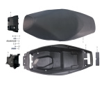 SEAT ASSY
