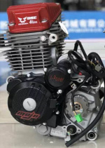 ZS172FMM-6 (CB250-R)
