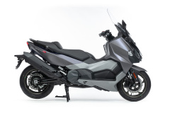 MaxSYM 500
