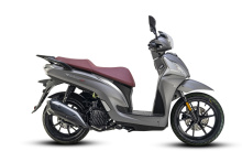 Подбор запчастей Symphony ST 200 (XL20W1-EU) Symphony ST-200 SYM