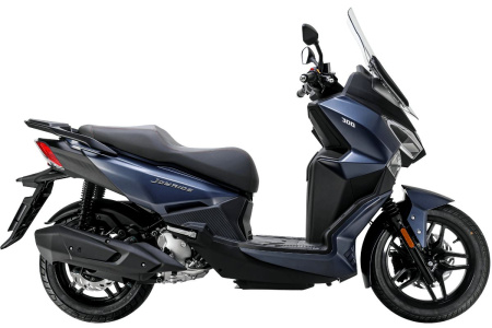 Подбор запчастей JoyRide 300 LJ30W1-EU JoyRide 300 SYM