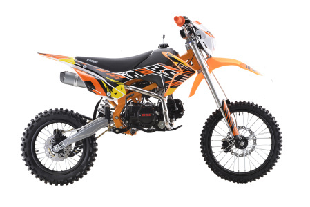 Подбор запчастей  PH 125 ZS (101190028, 101190029, 101190030, 101190031) с 2021 PH 125E BSE