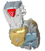 TYX300-2 (BSE300R)