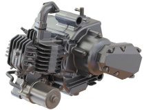 1P44FMC (KTM50)