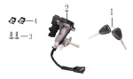KEY SET