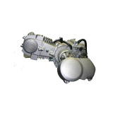 YX153FMI (W120) кикстартер