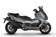 Подбор запчастей Maxym TL 500 MaxSYM 500 SYM