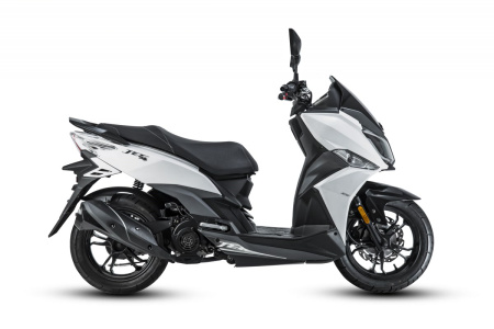 Подбор запчастей Jet 14 200 (XC20W2-EU) Jet 14 200 SYM