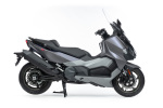 MaxSYM 500