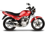 XS 125-K