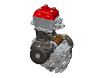 TYX300-SR