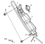 Резервный бак