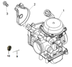 Карбюратор