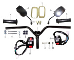 HANDLE BAR