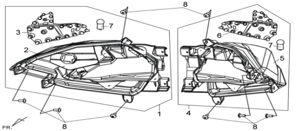 Стоп сигнал