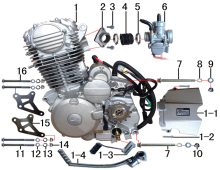 Подбор запчастей Двигатель Z4 (2022) (101360025) Z4 BSE