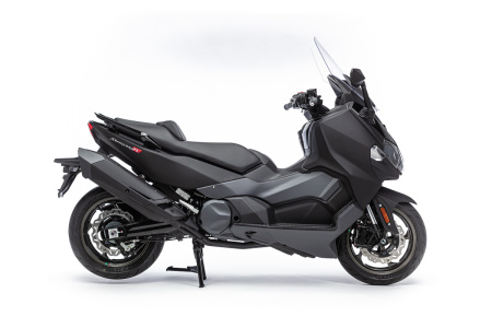 Подбор запчастей MaxSYM 500 TL 2023 MaxSYM 500 SYM