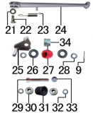 Подставка