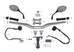 HANDLE BAR