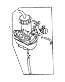 Карбюратор