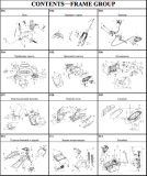 Кузов/Электрика