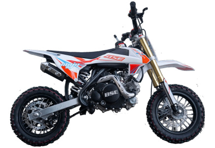 Подбор запчастей KIDS 50 (с 2020) KIDS BSE